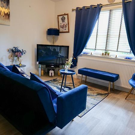 Croisbeal Apartment Баликасъл Екстериор снимка