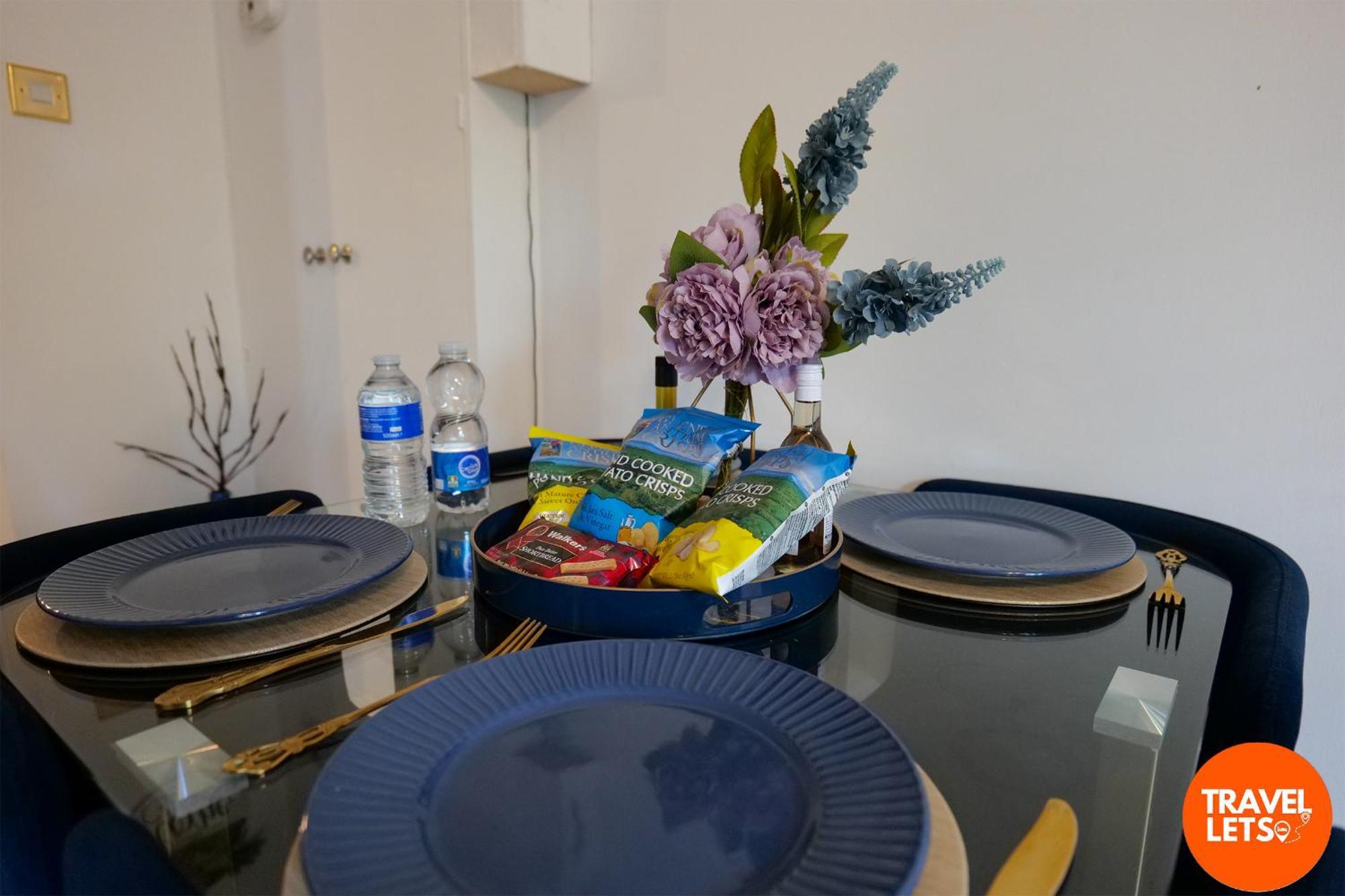 Croisbeal Apartment Баликасъл Екстериор снимка