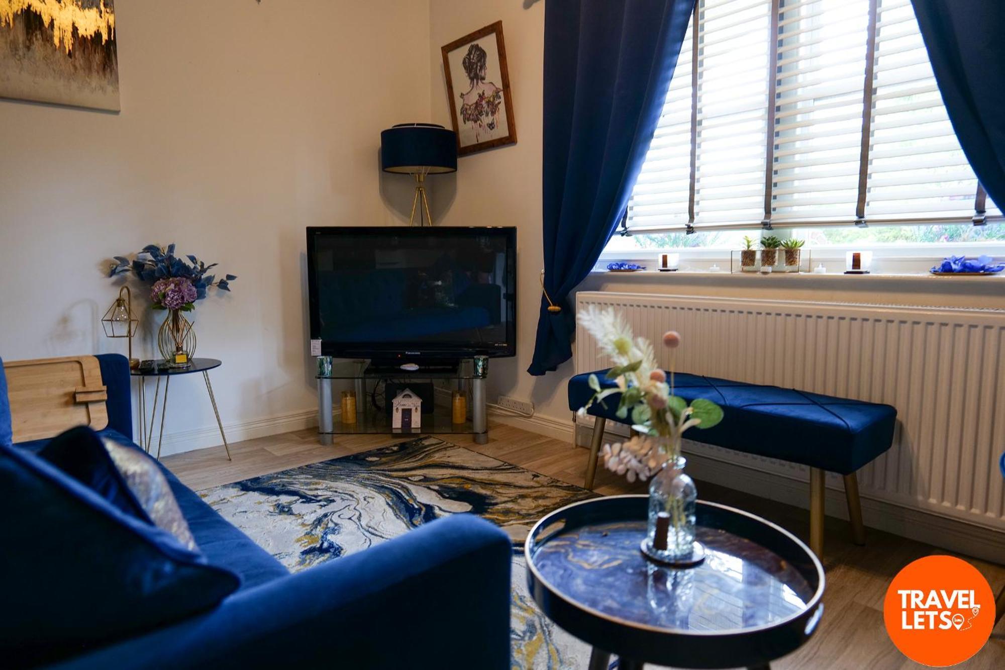 Croisbeal Apartment Баликасъл Екстериор снимка
